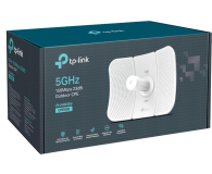 TP-Link CPE605 23dBi (5GHz a/n 150Mb/s) PoE zewnetrzny - 1047091 - zdjęcie 3